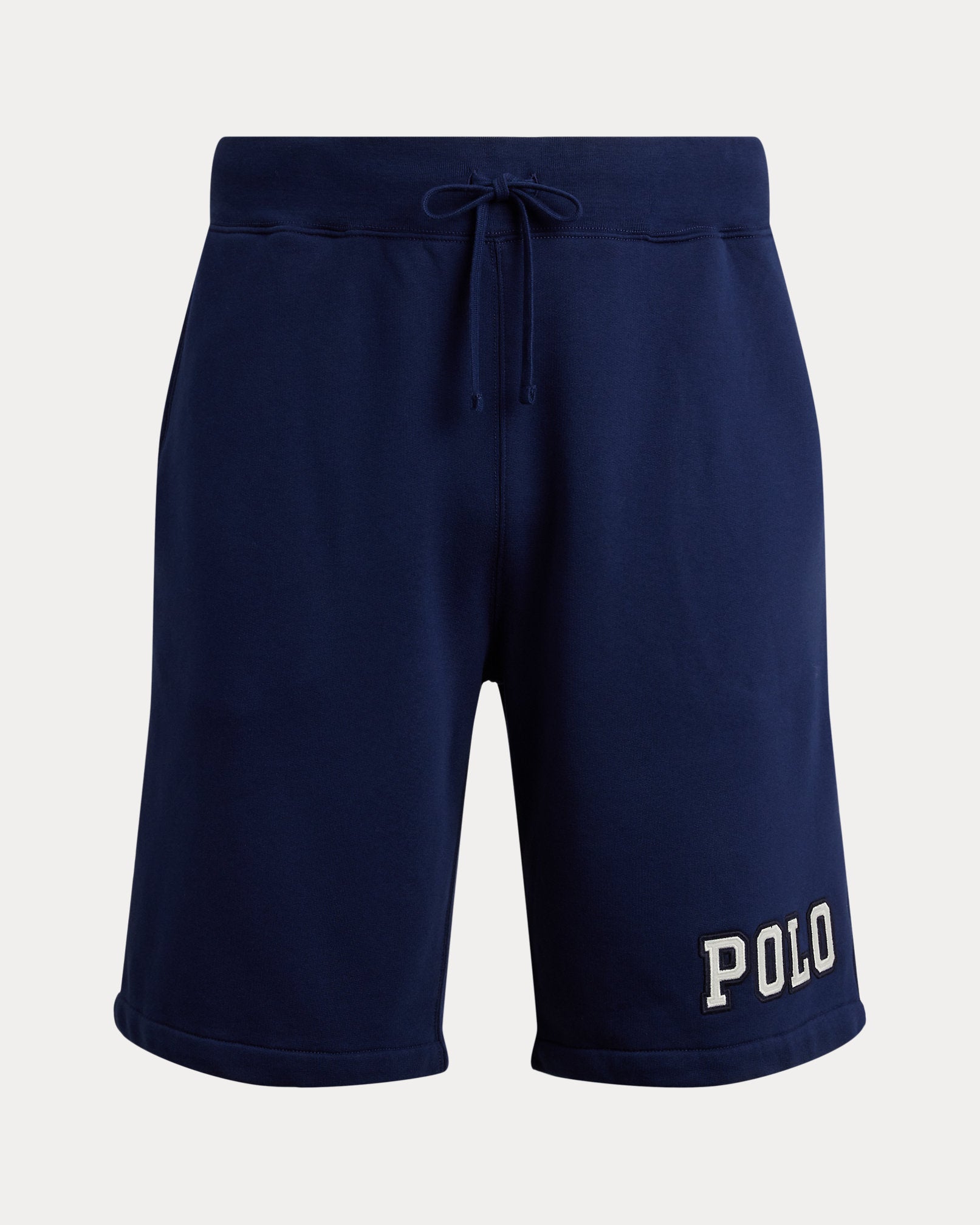 Ralph Lauren Logo Fleece Short