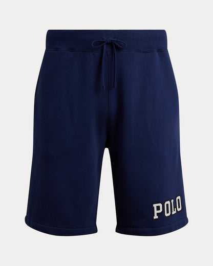 Ralph Lauren Logo Fleece Short