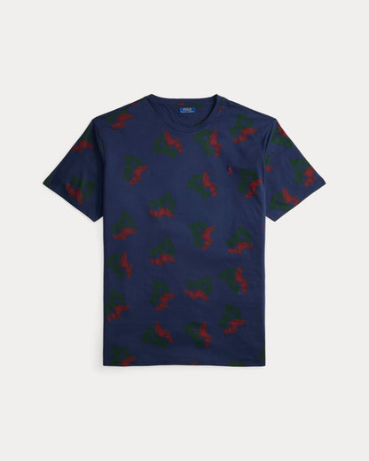 Ralph Lauren PWing Jersey TShirt