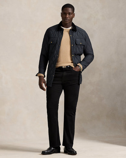 Ralph Lauren The Beaton Quilted Jacket