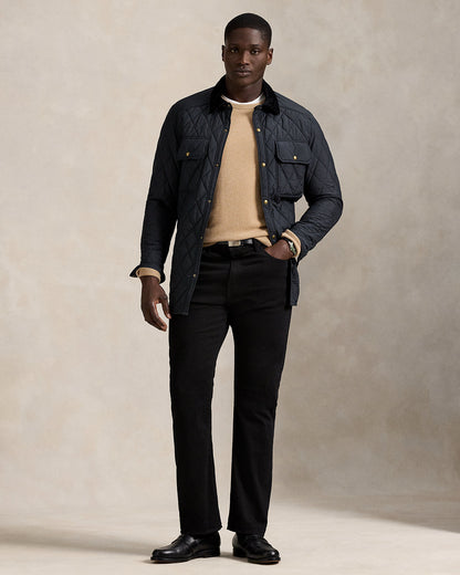 Ralph Lauren The Beaton Quilted Jacket