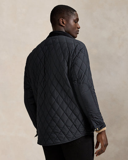 Ralph Lauren The Beaton Quilted Jacket