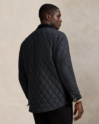 Ralph Lauren The Beaton Quilted Jacket