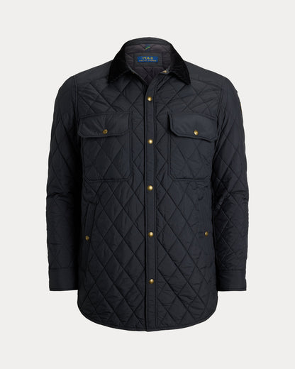 Ralph Lauren The Beaton Quilted Jacket