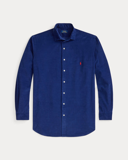 Ralph Lauren FineWale Corduroy Shirt