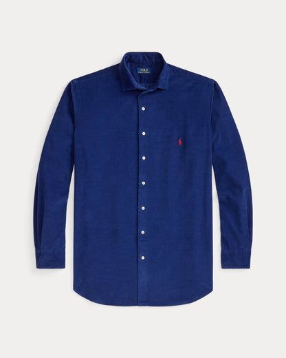 Ralph Lauren FineWale Corduroy Shirt