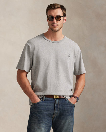 Ralph Lauren Heavyweight Jersey TShirt