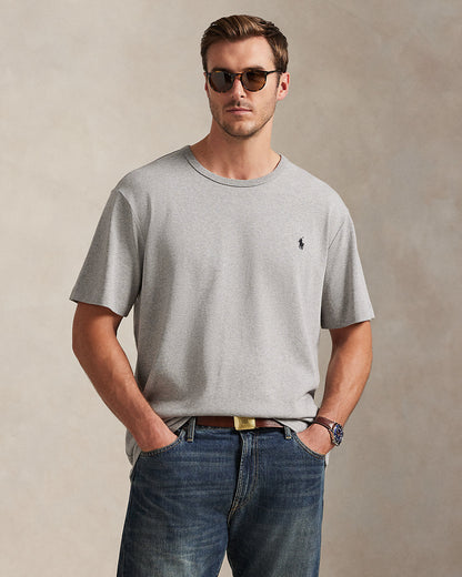 Ralph Lauren Heavyweight Jersey TShirt