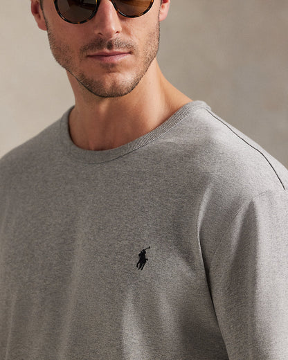 Ralph Lauren Heavyweight Jersey TShirt