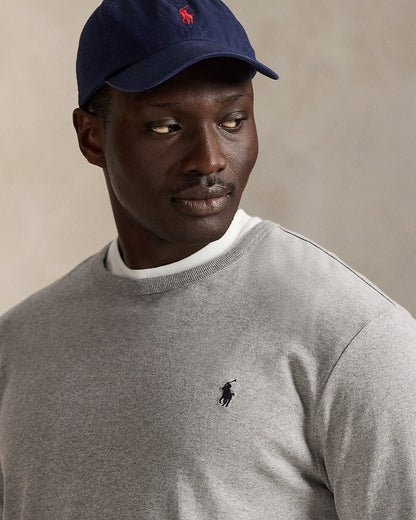 Ralph Lauren Jersey LongSleeve TShirt