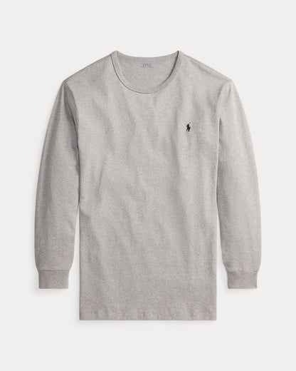 Ralph Lauren Jersey LongSleeve TShirt