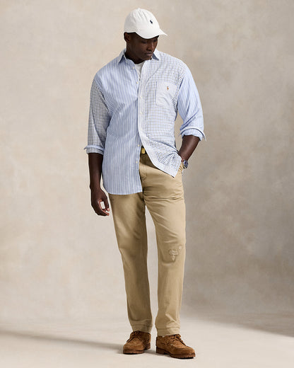 Ralph Lauren Oxford Fun Shirt