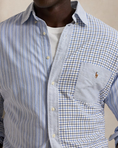 Ralph Lauren Oxford Fun Shirt