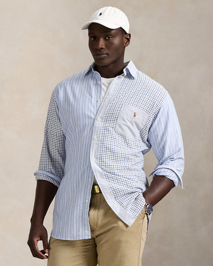 Ralph Lauren Oxford Fun Shirt