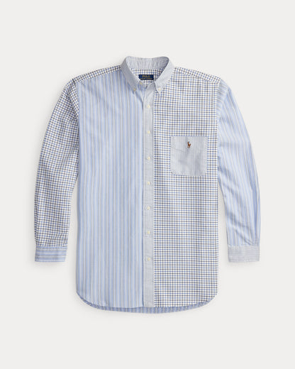 Ralph Lauren Oxford Fun Shirt