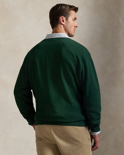 Ralph Lauren Polo Sportsman Fleece Sweatshirt
