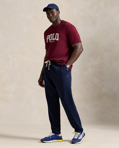 Ralph Lauren Logo Jersey TShirt