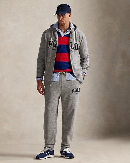 Ralph Lauren Logo Fleece Jogger Pant