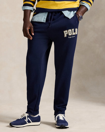Ralph Lauren Logo Fleece Jogger Pant