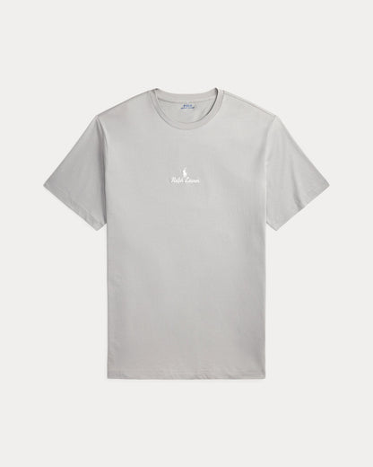 Ralph Lauren Logo Jersey TShirt