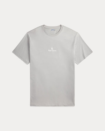 Ralph Lauren Logo Jersey TShirt