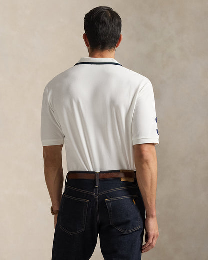 Ralph Lauren Big Pony 20th Anniversary Polo Shirt