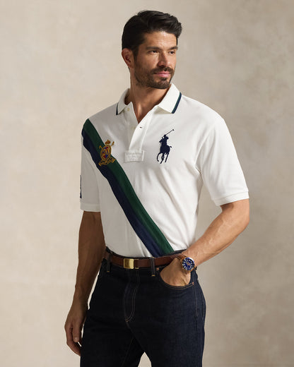 Ralph Lauren Big Pony 20th Anniversary Polo Shirt