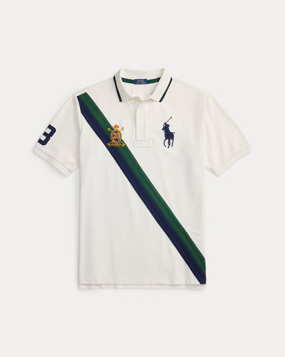 Ralph Lauren Big Pony 20th Anniversary Polo Shirt