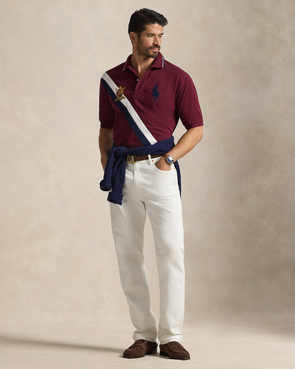 Ralph Lauren Big Pony 20th Anniversary Polo Shirt