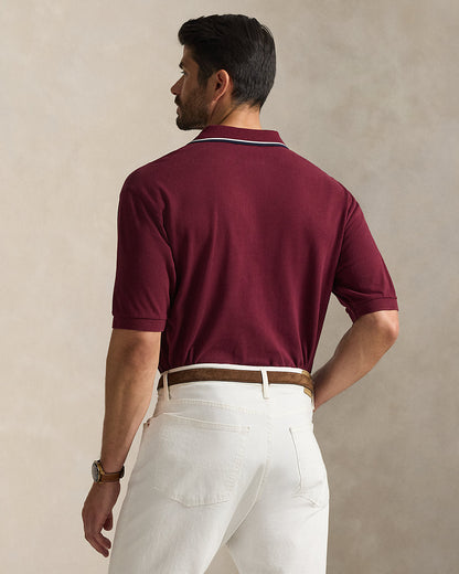 Ralph Lauren Big Pony 20th Anniversary Polo Shirt