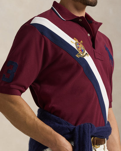 Ralph Lauren Big Pony 20th Anniversary Polo Shirt