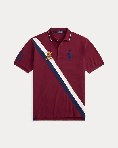 Ralph Lauren Big Pony 20th Anniversary Polo Shirt
