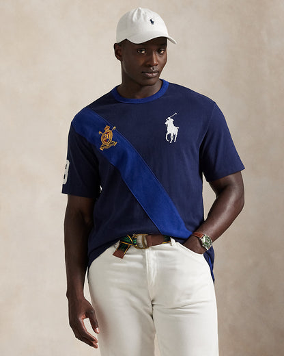 Ralph Lauren Big Pony 20th Anniversary TShirt