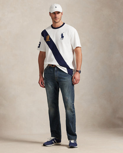 Ralph Lauren Big Pony 20th Anniversary TShirt