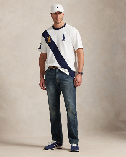 Ralph Lauren Big Pony 20th Anniversary TShirt