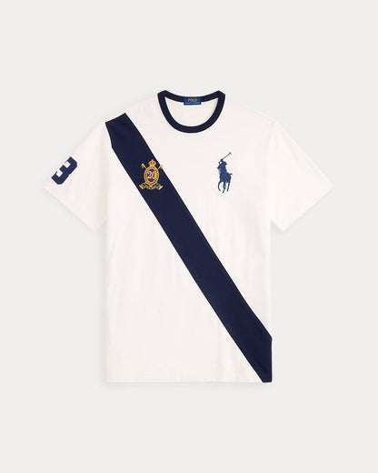 Ralph Lauren Big Pony 20th Anniversary TShirt