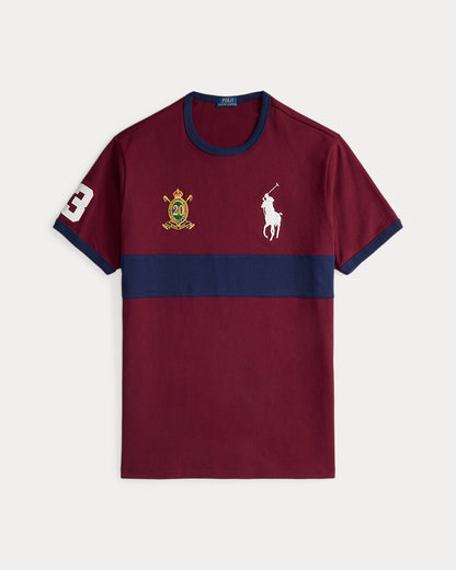Ralph Lauren Big Pony 20th Anniversary TShirt