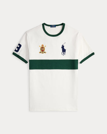 Ralph Lauren Big Pony 20th Anniversary TShirt