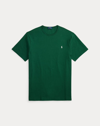 Ralph Lauren Jersey Crewneck TShirt