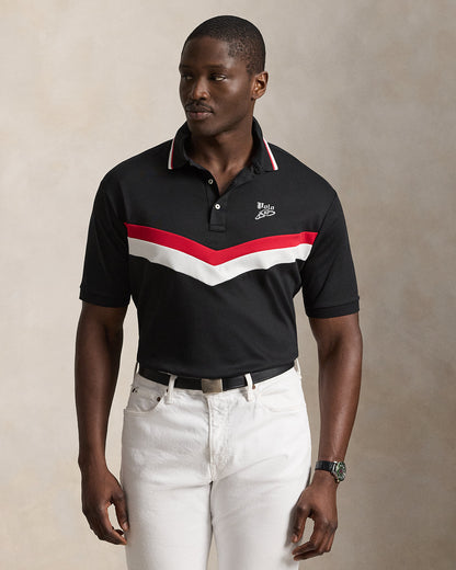 Ralph Lauren Soft Cotton Polo Shirt