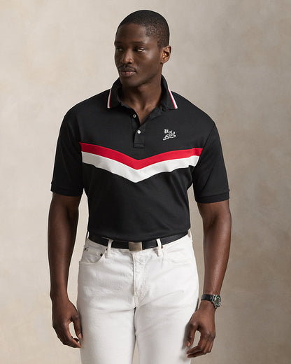 Ralph Lauren Soft Cotton Polo Shirt