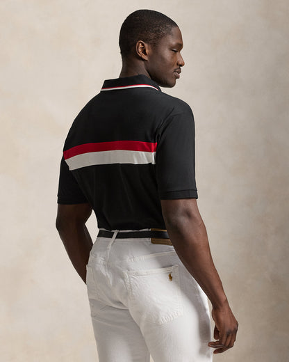 Ralph Lauren Soft Cotton Polo Shirt