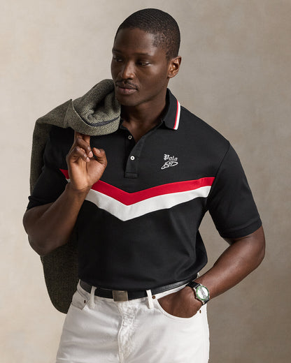 Ralph Lauren Soft Cotton Polo Shirt