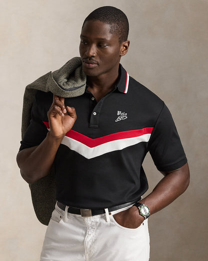 Ralph Lauren Soft Cotton Polo Shirt