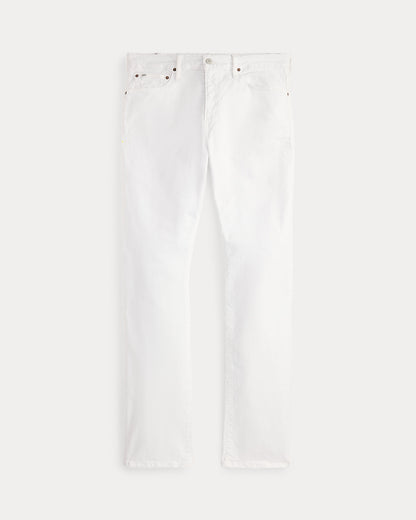 Ralph Lauren Hampton Straight Stretch Jean