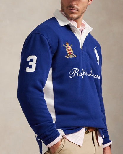 Ralph Lauren Big Pony 20th Anniversary Sweatshirt