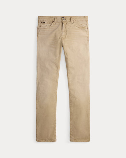 Ralph Lauren Hampton Relaxed Straight Jean