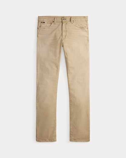 Ralph Lauren Hampton Relaxed Straight Jean