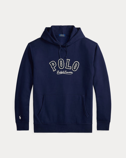 Ralph Lauren The RL Fleece WesternLogo Hoodie