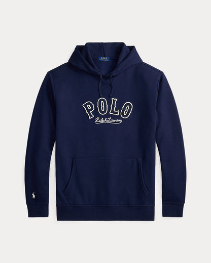 Ralph Lauren The RL Fleece WesternLogo Hoodie